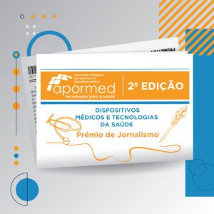 2.ª edição do Prémio de Jornalismo da APORMED distingue trabalhos na área dos Dispositivos Médicos