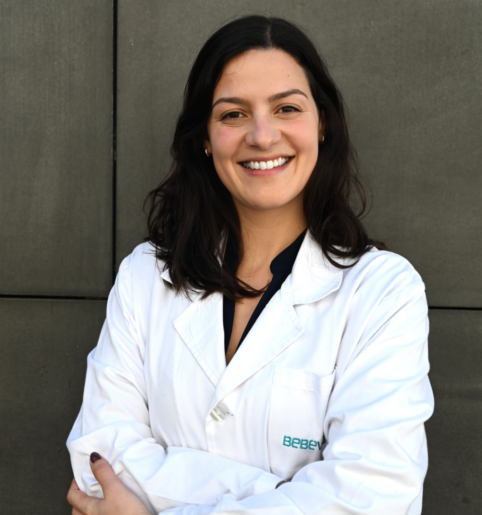 Dra Andreia Gomes, O papel das células estaminais do cordão umbilical na Diabetes