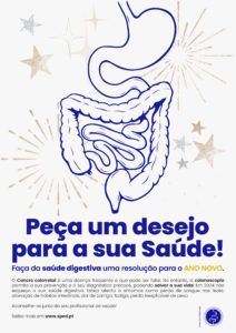 rastreio do cancro colorretal