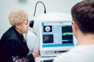 Exames Optométricos aumentam a deteção do Glaucoma