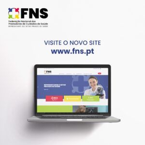 novo website fns