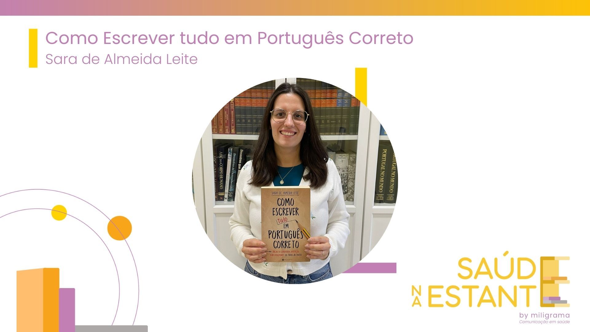 Como Escrever tudo em Português Correto – Dicas e conselhos práticos ...